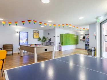 Quarto privado em residência em Erskine St, Liverpool L6 1AH, United Kingdom, imagem 41 de 49