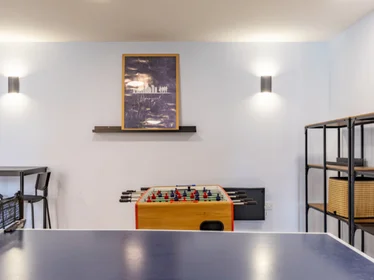 Quarto privado em residência em Erskine St, Liverpool L6 1AH, United Kingdom, imagem 42 de 49