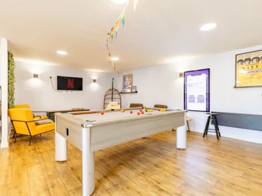 Quarto privado em residência em Erskine St, Liverpool L6 1AH, United Kingdom, imagem 44 de 49