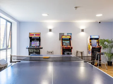 Quarto privado em residência em Erskine St, Liverpool L6 1AH, United Kingdom, imagem 45 de 49