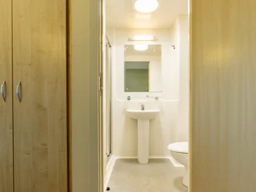 Quarto privado em residência em Erskine St, Liverpool L6 1AH, United Kingdom, imagem 10 de 49