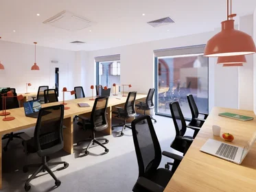 Quarto privado em residência em 16 Moon St, St Paul's, Bristol BS2 8QY, UK, imagem 18 de 42