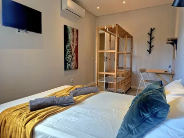 Privatzimmer in der Rua do Alportel 121, bild 1 von 7