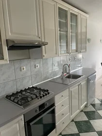 Entire apartment at Ulica Vlatka Mačeka, image 7 of 8