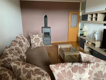 Entire apartment at Ulica Vlatka Mačeka, image 8 of 8