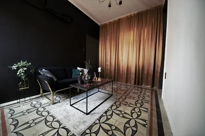 Entire apartment at Narodni trg 1, image 3 of 13
