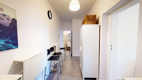Habitación privada en Kozielska, imagen 17 de 17