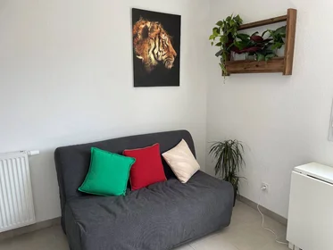 Privatzimmer in der Montpellier, 34000, bild 1 von 10