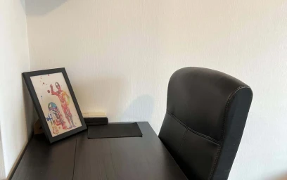 Apartamento inteiro em 1 Rue Paulette Pastor, 31300 Toulouse, France, imagem 12 de 20