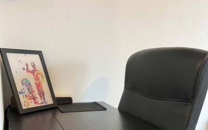 Apartamento inteiro em 1 Rue Paulette Pastor, 31300 Toulouse, France, imagem 13 de 20