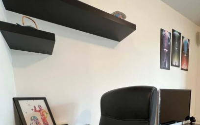 Apartamento inteiro em 1 Rue Paulette Pastor, 31300 Toulouse, France, imagem 19 de 20