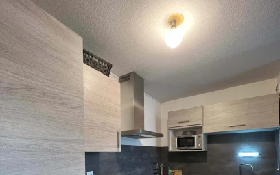 Apartamento inteiro em 1 Rue Paulette Pastor, 31300 Toulouse, France, imagem 6 de 20