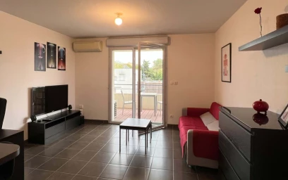 Apartamento inteiro em 1 Rue Paulette Pastor, 31300 Toulouse, France, imagem 7 de 20