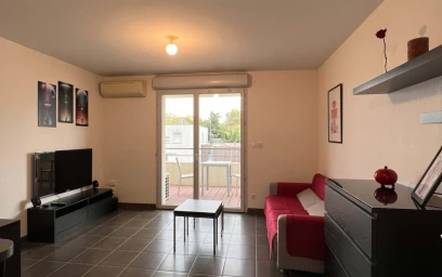 Apartamento inteiro em 1 Rue Paulette Pastor, 31300 Toulouse, France, imagem 8 de 20