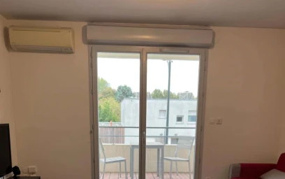 Apartamento inteiro em 1 Rue Paulette Pastor, 31300 Toulouse, France, imagem 9 de 20