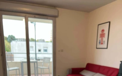Apartamento inteiro em 1 Rue Paulette Pastor, 31300 Toulouse, France, imagem 10 de 20