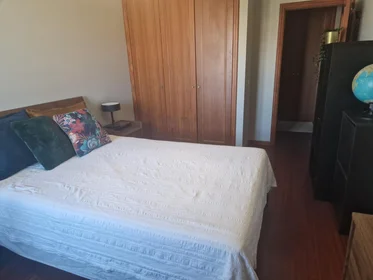 Quarto privado em Av. Congresso Oposição Democrática, 3800 Aveiro, Portugal, imagem 9 de 21