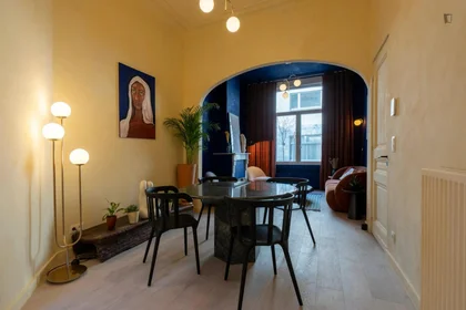 Quarto privado em Sint-Jobstraat, imagem 9 de 11