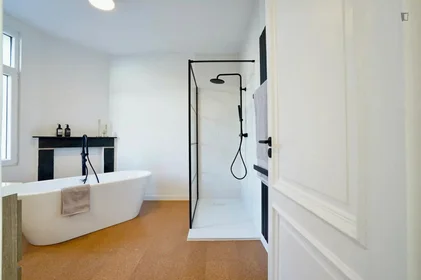 Quarto privado em Sint-Jobstraat, imagem 10 de 11
