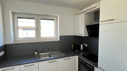 Privatzimmer in der Katharina-Beving-Straße, 9, bild 15 von 19