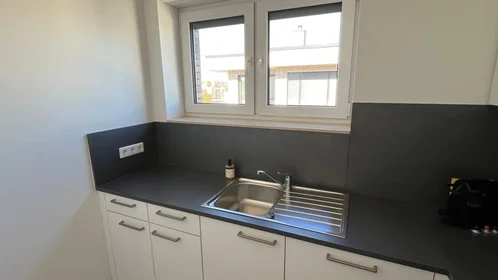 Privatzimmer in der Katharina-Beving-Straße, 9, bild 16 von 19