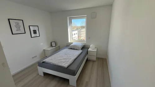 Privatzimmer in der Katharina-Beving-Straße, 9, bild 18 von 19