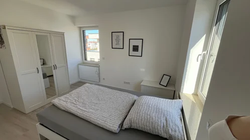 Privatzimmer in der Katharina-Beving-Straße, 9, bild 19 von 19