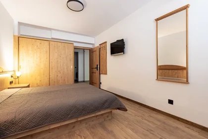 Quarto privado em ulitsa "Danail Dechev", Hladilnika, imagem 3 de 10