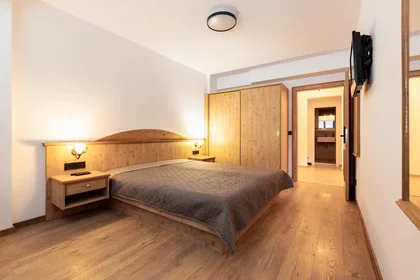 Quarto privado em ulitsa "Danail Dechev", Hladilnika, imagem 4 de 10