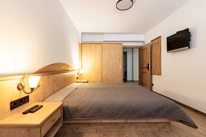 Quarto privado em ulitsa "Danail Dechev", Hladilnika, imagem 5 de 10