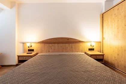 Quarto privado em ulitsa "Danail Dechev", Hladilnika, imagem 6 de 10