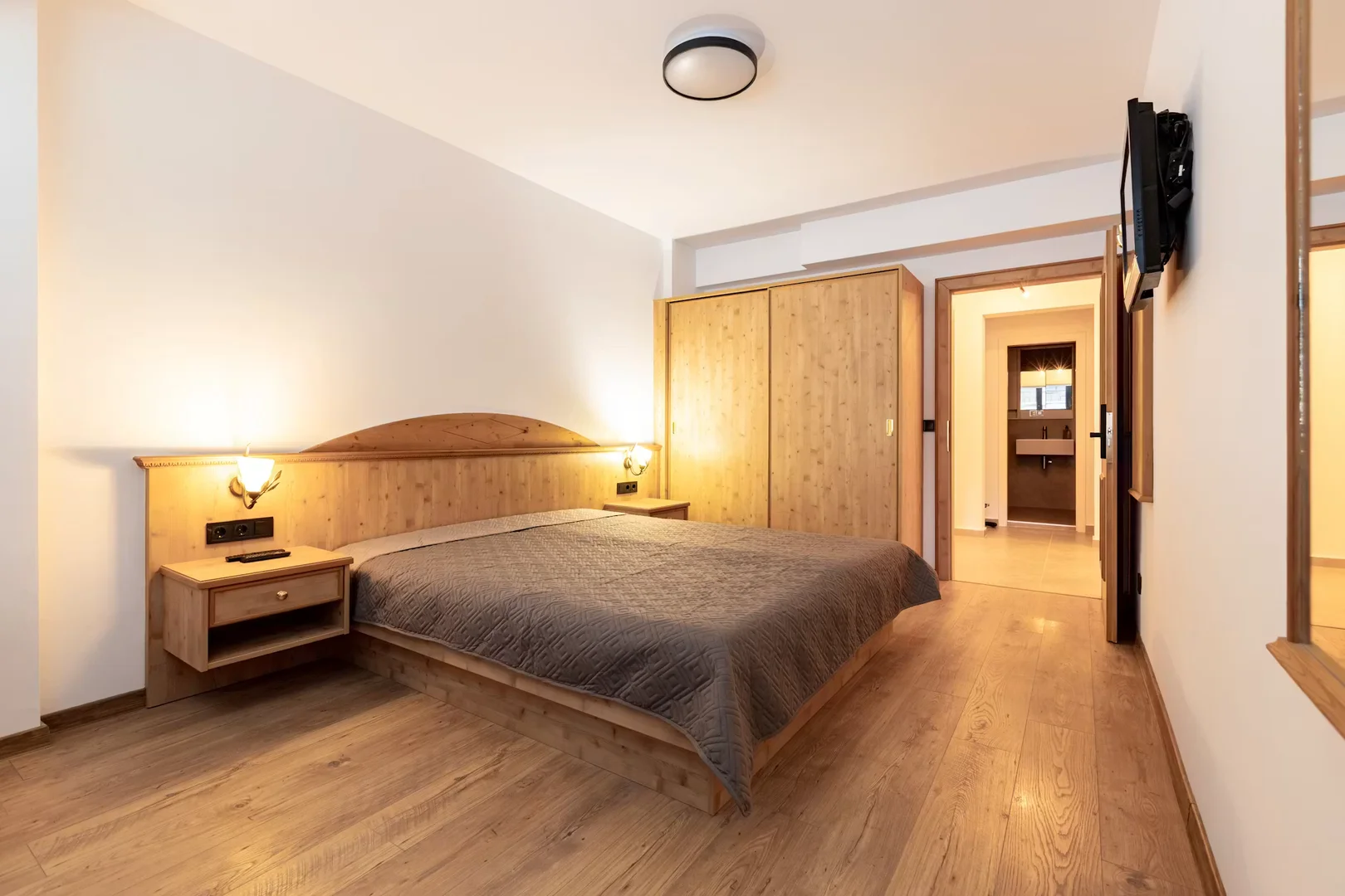 Quarto de estudante funcional perfeito para estudar em 