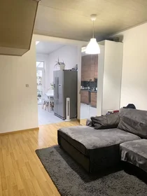 Chambre privée à Boomsesteenweg, Kiel, image 1 de 10