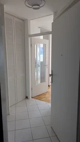 Gesamte Unterkunft in der Havelstraße, Darmstadt-West, bild 4 von 9