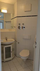 Gesamte Unterkunft in der Havelstraße, Darmstadt-West, bild 5 von 9
