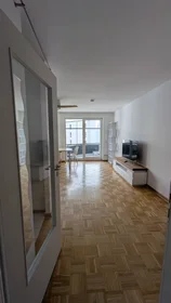 Gesamte Unterkunft in der Havelstraße, Darmstadt-West, bild 7 von 9