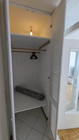 Gesamte Unterkunft in der Havelstraße, Darmstadt-West, bild 9 von 9