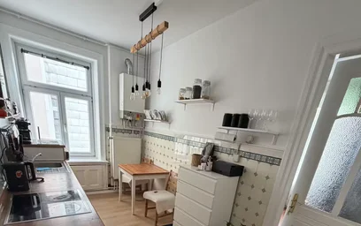 Gesamte Unterkunft in der Meldorfer Straße, Hamburg-Nord, bild 5 von 10