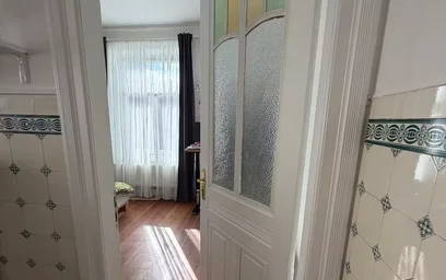 Gesamte Unterkunft in der Meldorfer Straße, Hamburg-Nord, bild 6 von 10