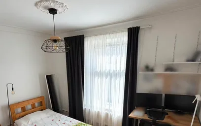 Gesamte Unterkunft in der Meldorfer Straße, Hamburg-Nord, bild 7 von 10
