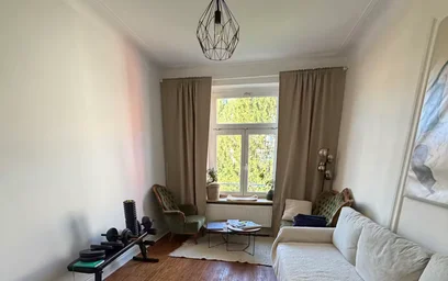 Gesamte Unterkunft in der Meldorfer Straße, Hamburg-Nord, bild 8 von 10