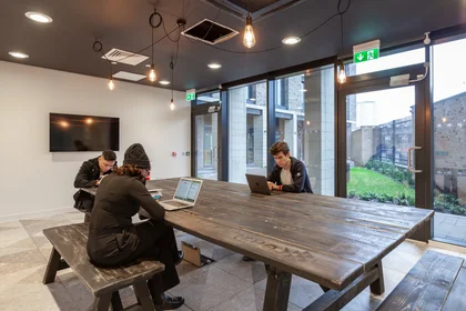 私人房间 在 New City Road, 42的图像21