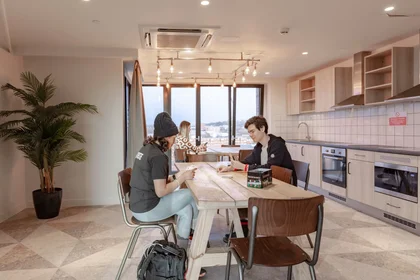 私人房间 在 New City Road, 42的图像23