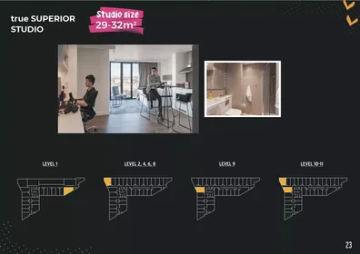 私人房间 在 New City Road, 42的图像41