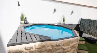 Apartamento inteiro em Carrer de Vazquez de Mella, Carolinas Bajas, imagem 1 de 10