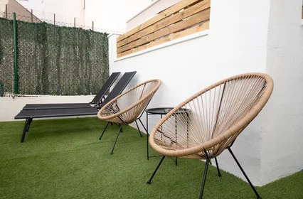 Apartamento inteiro em Carrer de Vazquez de Mella, Carolinas Bajas, imagem 4 de 10