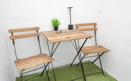 Apartamento inteiro em Carrer de Vazquez de Mella, Carolinas Bajas, imagem 8 de 10