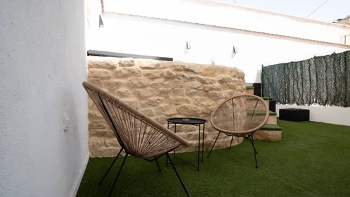 Apartamento inteiro em Carrer de Vazquez de Mella, Carolinas Bajas, imagem 2 de 10