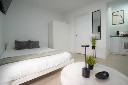 Apartamento inteiro em Carrer de Vazquez de Mella, Carolinas Bajas, imagem 4 de 10