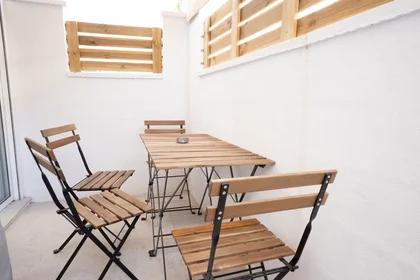 Apartamento inteiro em Carrer de Vazquez de Mella, Carolinas Bajas, imagem 5 de 10